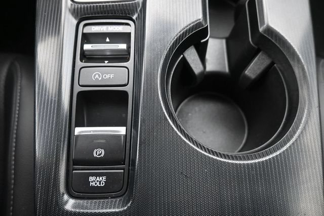 Used 2022 Honda Civic Sport Touring image 29