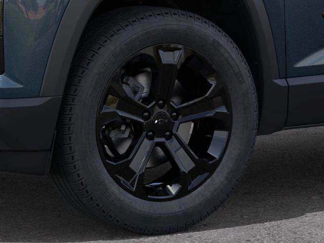 New 2026 Chevrolet Equinox LT w/ Midnight Edition image 29
