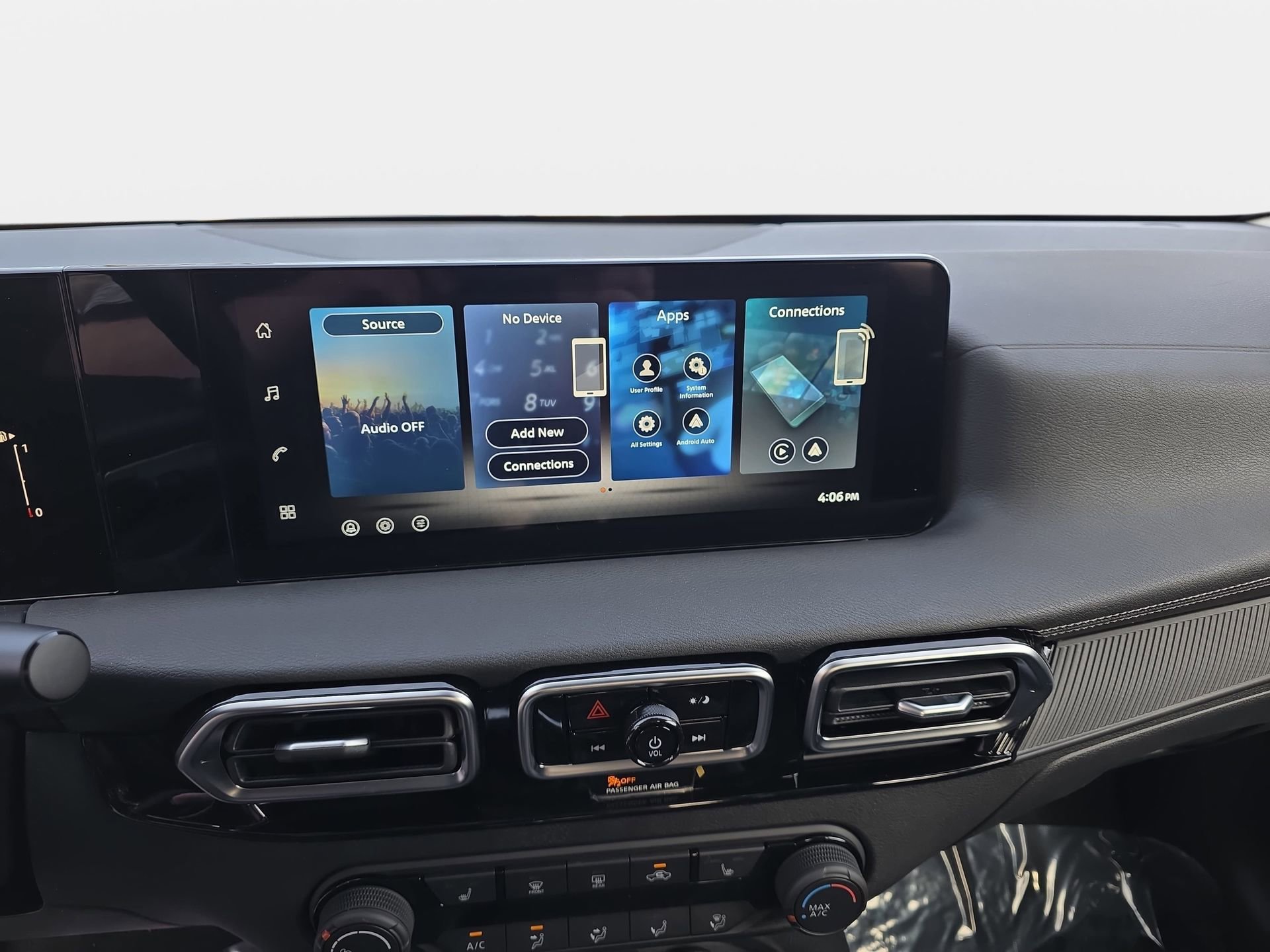 New 2026 Nissan Sentra S w/ S Cold Weather Package FWD image 20