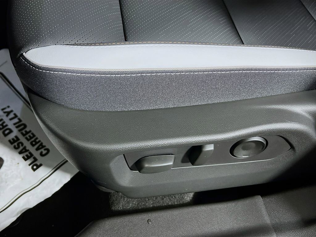 New 2026 Buick Envision Sport Touring image 14