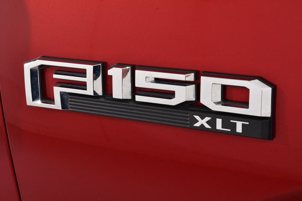 Used 2015 Ford F150 XLT w/ Equipment Group 302A Luxury AWD/4WD image 21