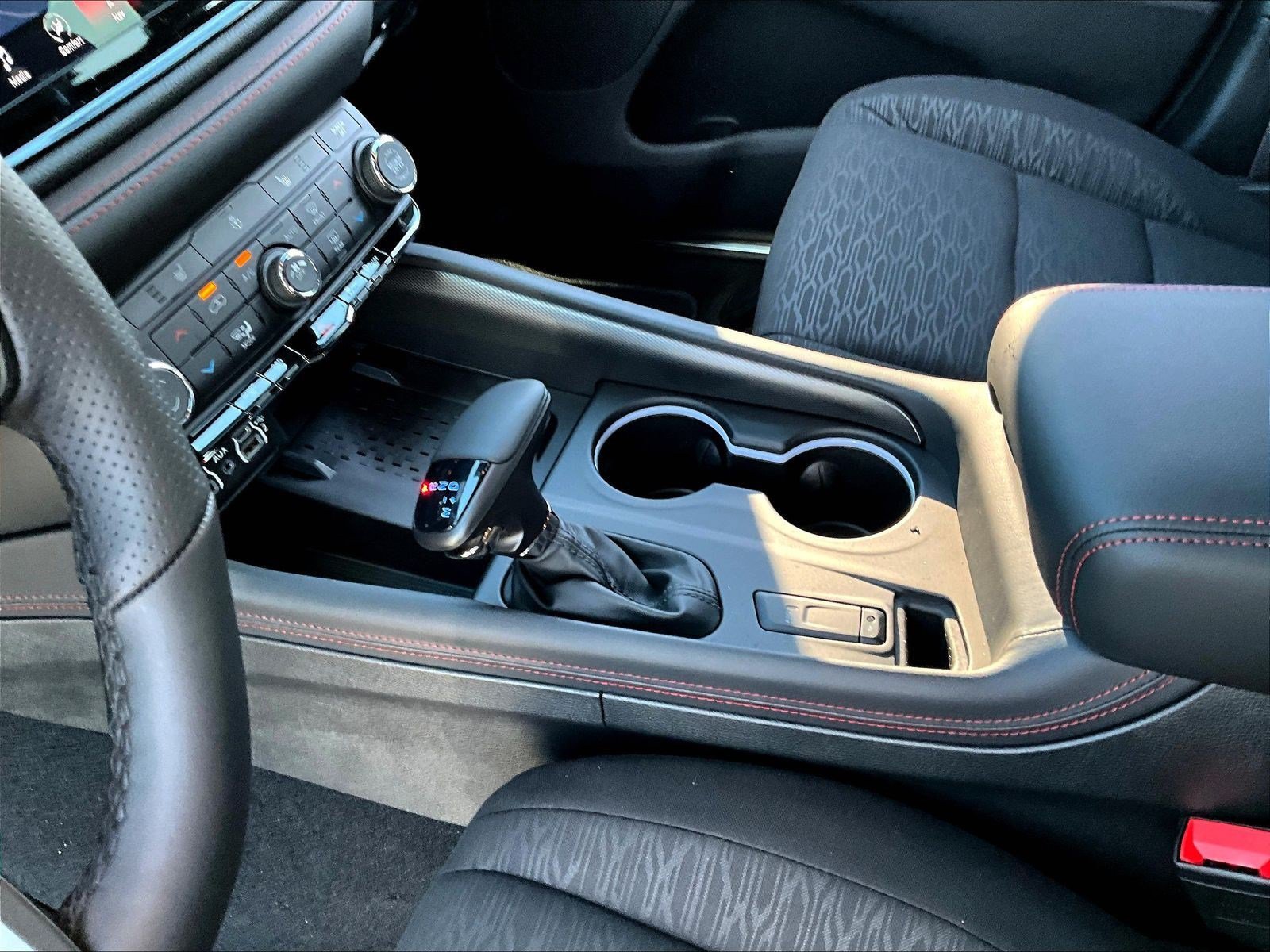 New 2026 Dodge Durango GT w/ Blacktop Package AWD/4WD image 12