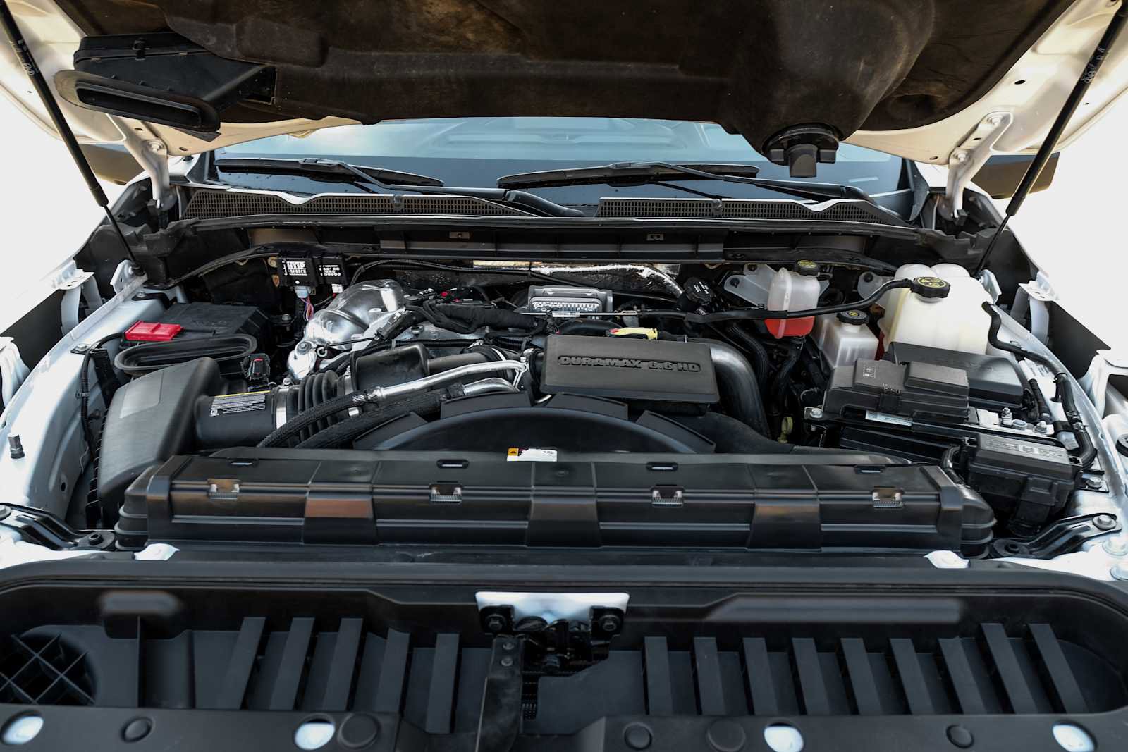 Used 2022 GMC Sierra 3500 Denali w/ Denali Ultimate Package AWD/4WD image 49