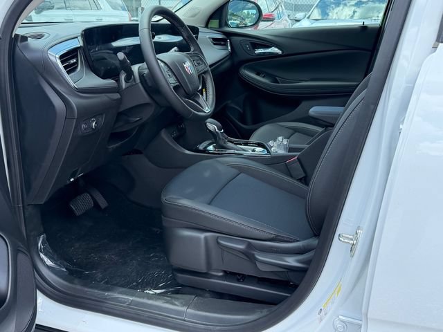 New 2026 Buick Encore GX Preferred FWD image 13
