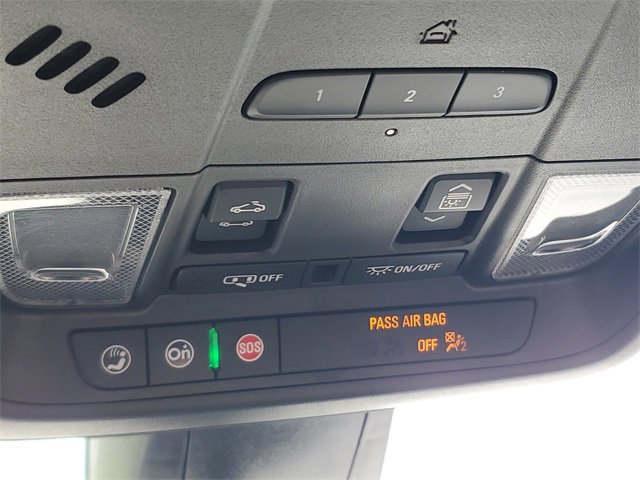 Certified 2022 Cadillac XT5 Premium Luxury w/ Technology Package image 23