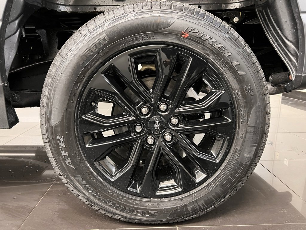 New 2026 Ford F150 XLT w/ Equipment Group 302A MID image 7