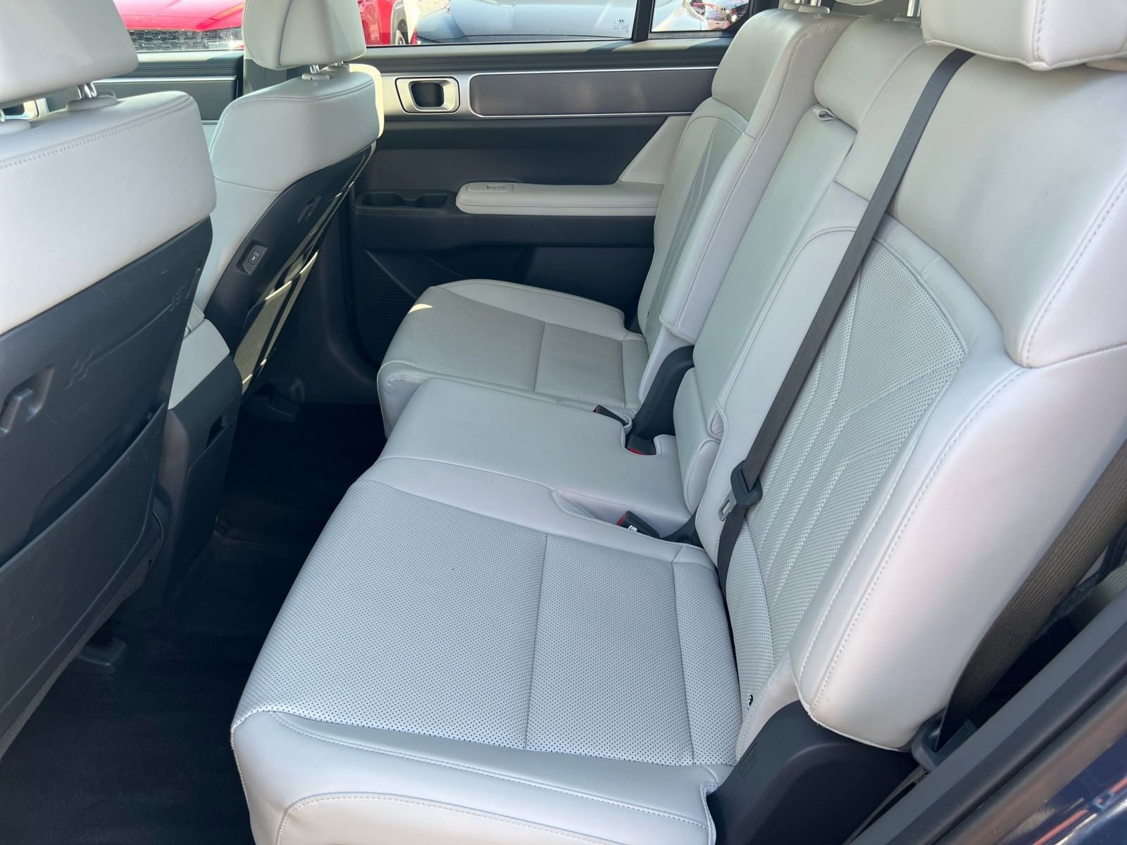 Used 2025 Hyundai Santa Fe SEL image 29