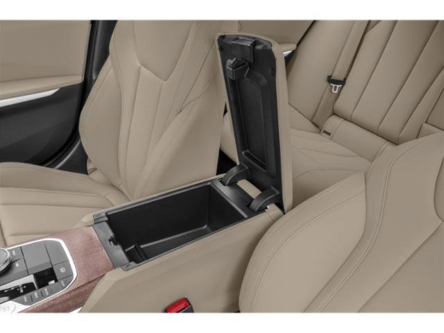 Used 2021 BMW 330e w/ M Sport Package RWD image 17
