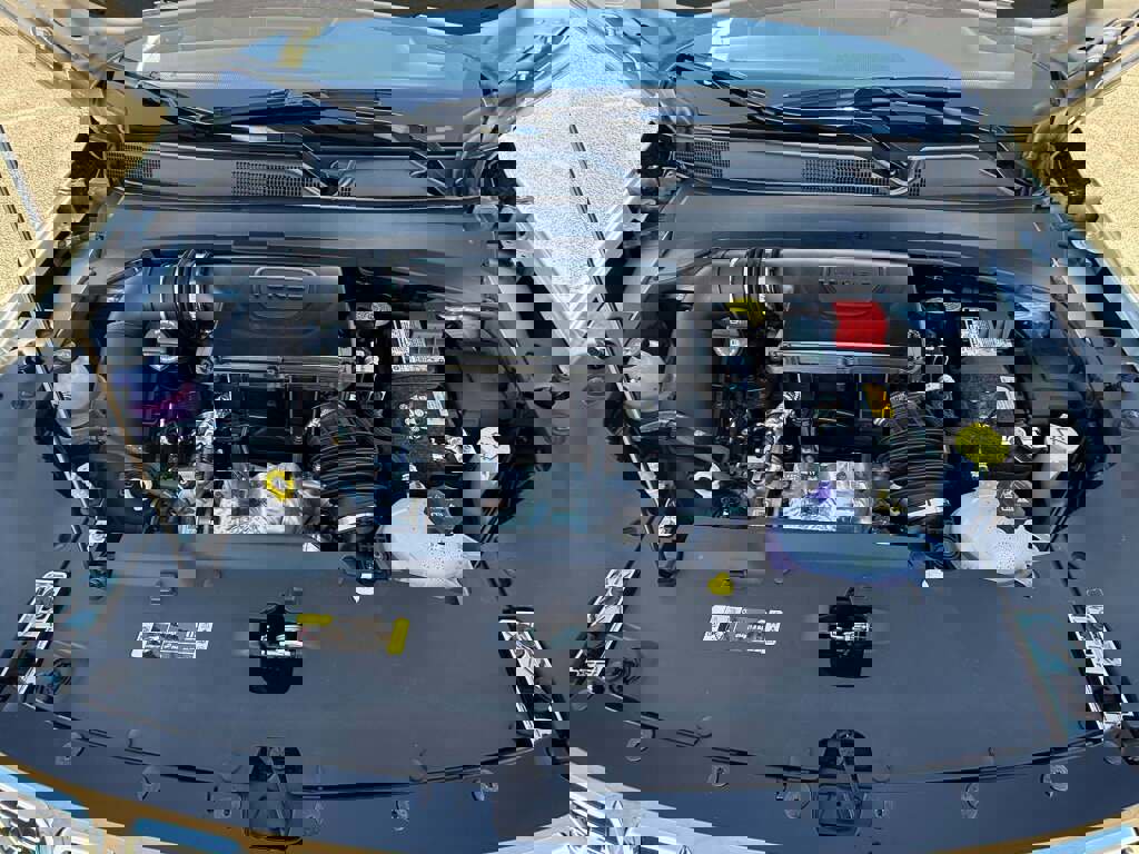 New 2026 Jeep Compass Limited image 21