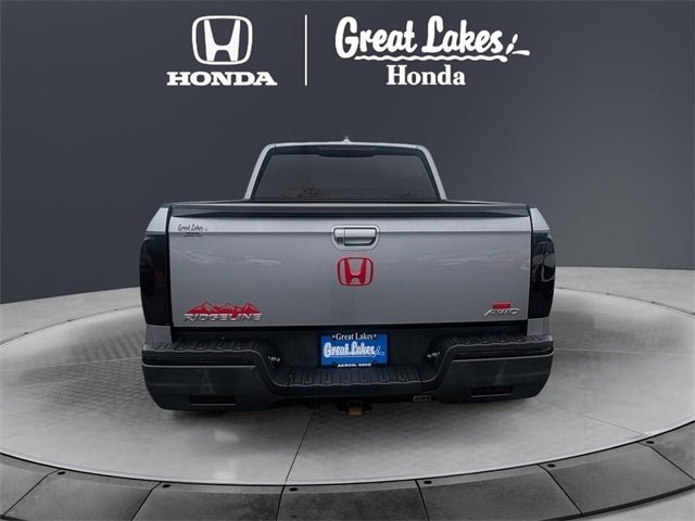 Used 2019 Honda Ridgeline Sport image 5