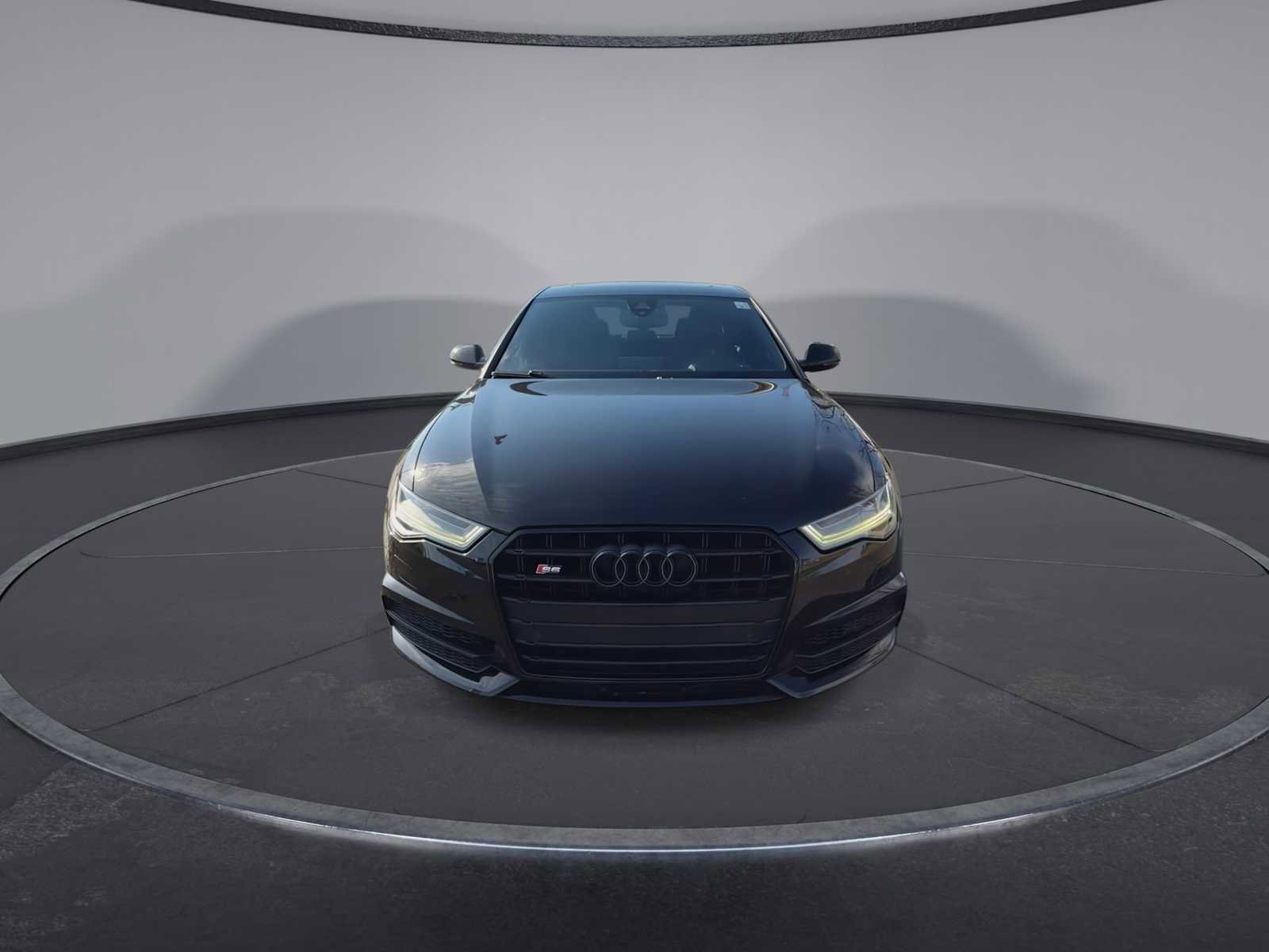 Used 2016 Audi S6 Prestige w/ Prestige Package image 3