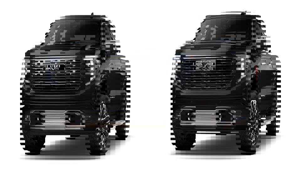 New 2026 GMC Sierra 1500 Denali Ultimate image 50