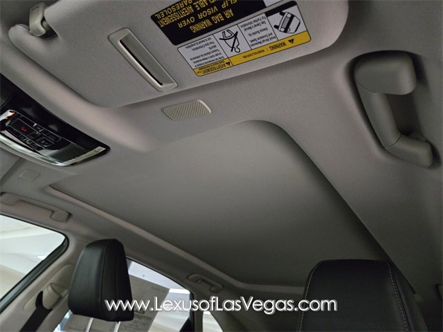 New 2026 Lexus NX 450h+ AWD w/ Luxury Package image 11