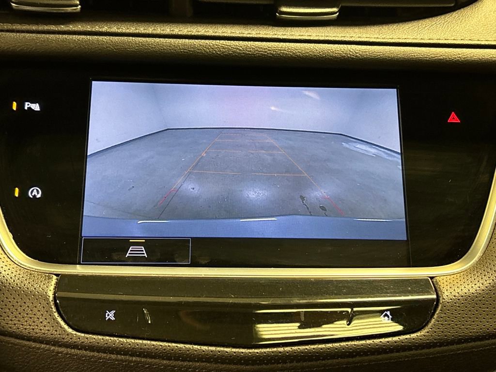 Certified 2023 Cadillac XT5 Premium Luxury image 44