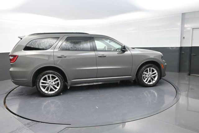 New 2026 Dodge Durango GT image 11