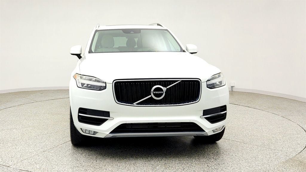 Used 2019 Volvo XC90 T5 Momentum w/ Protection Package Premier FWD image 2