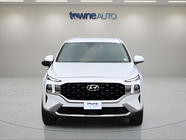 Used 2023 Hyundai Santa Fe SEL AWD/4WD image 11