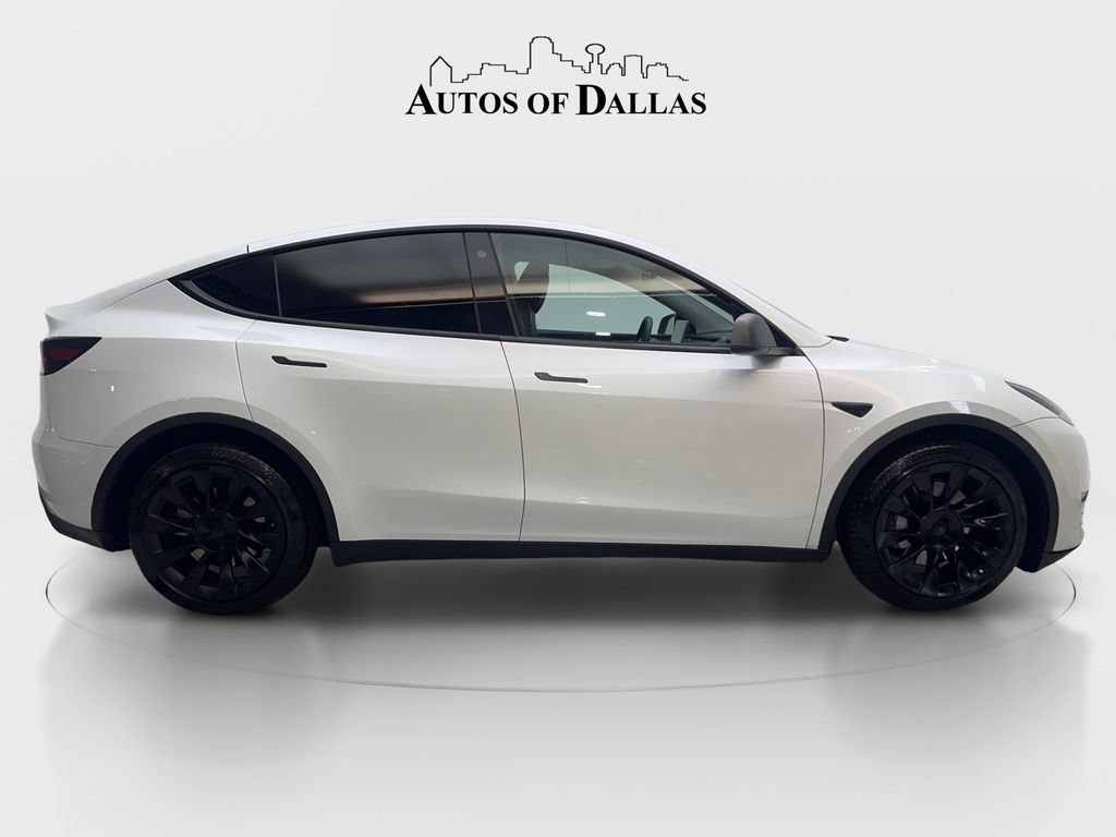 Used 2023 Tesla Model Y Long Range AWD/4WD image 11
