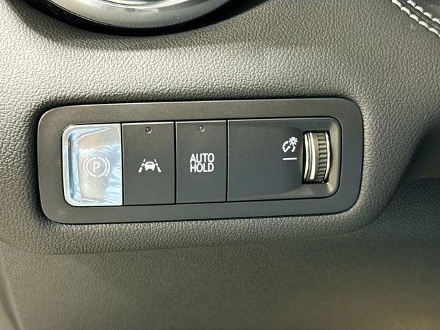 New 2026 Chevrolet Blazer EV LT FWD image 13