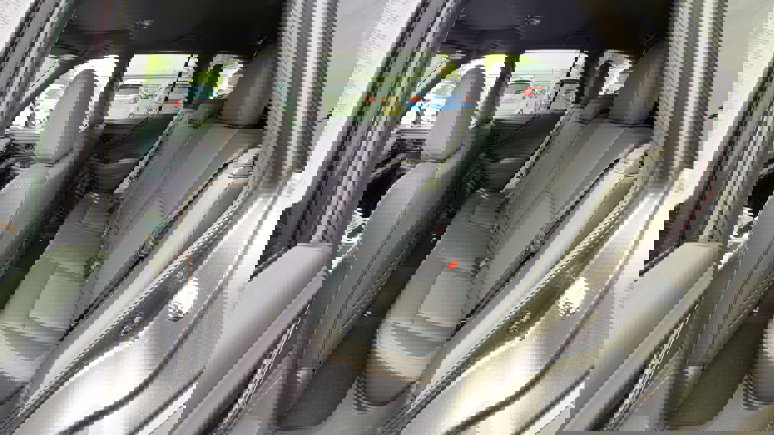 Certified 2023 Subaru Outback Wilderness w/ Wilderness Package image 13