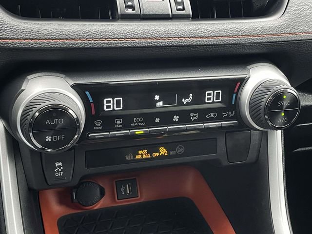 Used 2024 Toyota RAV4 Adventure image 27