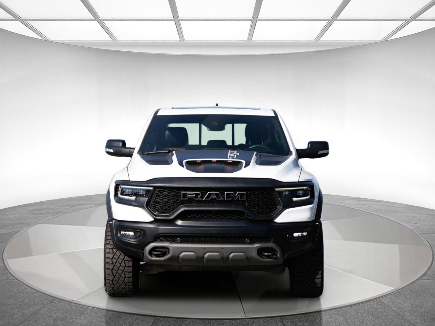 Used 2021 RAM 1500 TRX w/ TRX Level 2 Equipment Group AWD/4WD image 6