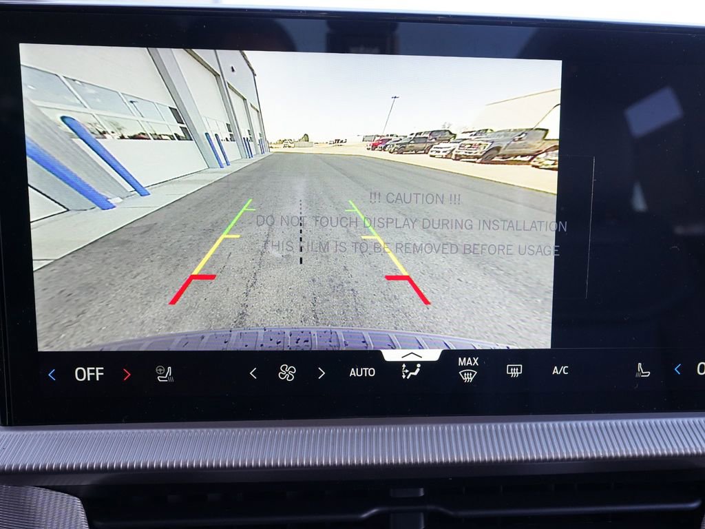 New 2026 Ford Explorer Active image 19