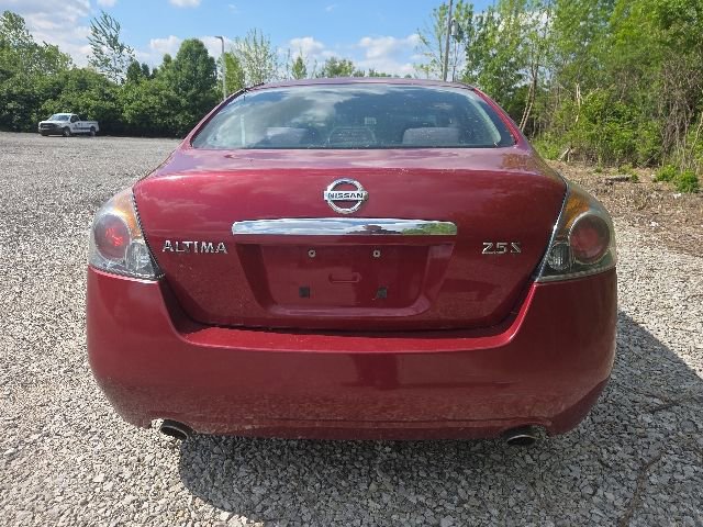 Used 2008 Nissan Altima 2.5 S w/ Convenience Pkg FWD image 9