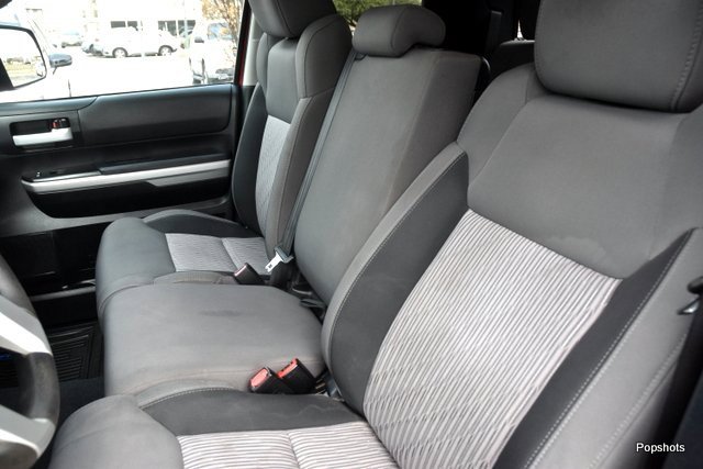 Used 2014 Toyota Tundra SR5 image 9