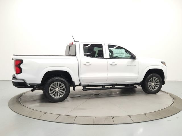 New 2026 Chevrolet Colorado LT w/ LT Convenience Package image 7