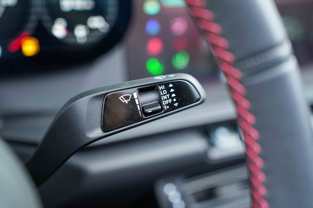 Used 2024 Porsche 911 Carrera 4 GTS w/ Premium Package image 83