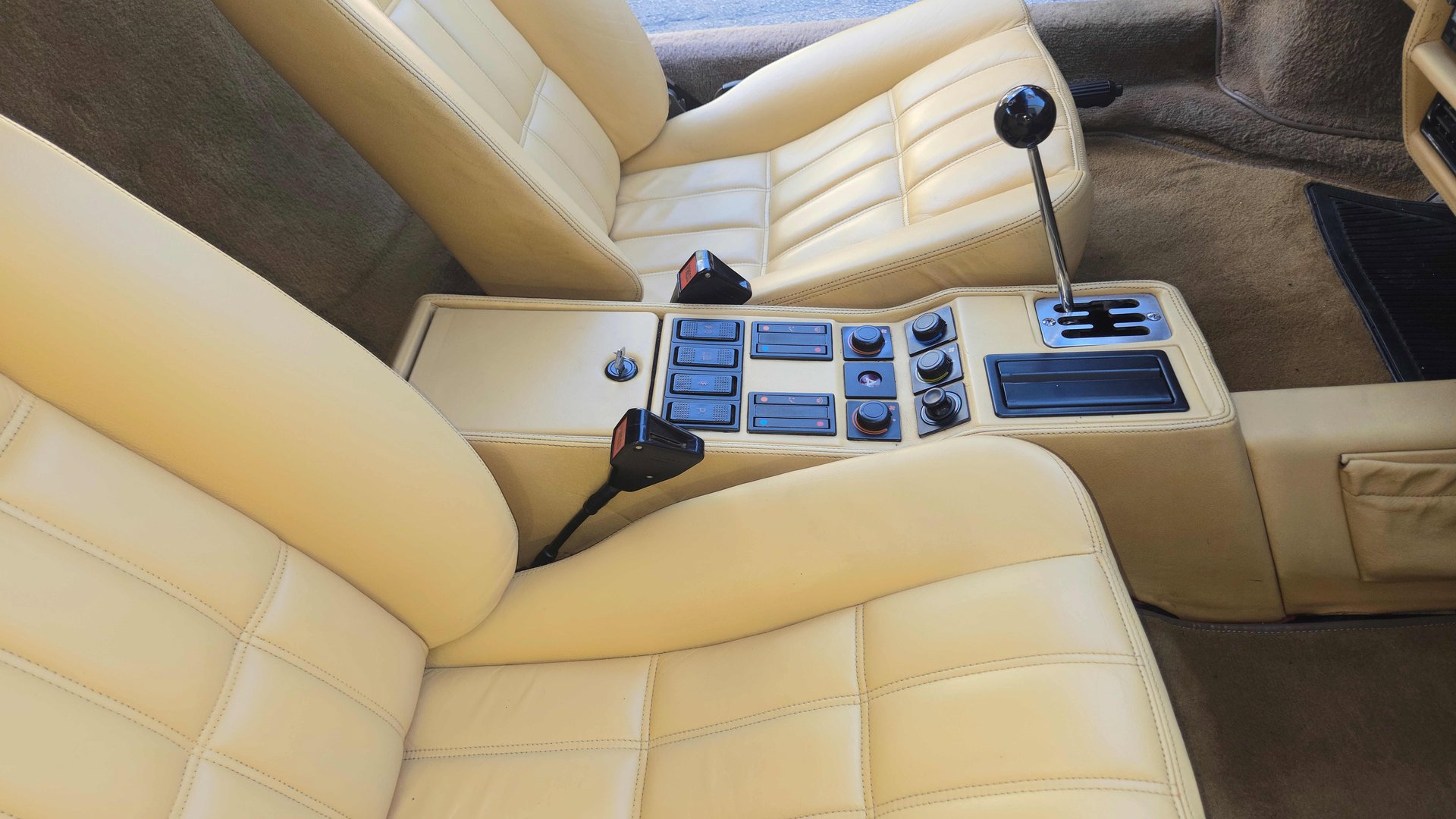 Used 1986 Ferrari 328 GTS image 20