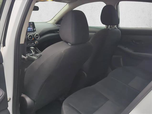 Used 2024 Nissan Sentra SV w/ All-Weather Package image 17