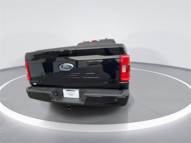 Used 2022 Ford F150 XLT w/ Equipment Group 302A High image 7