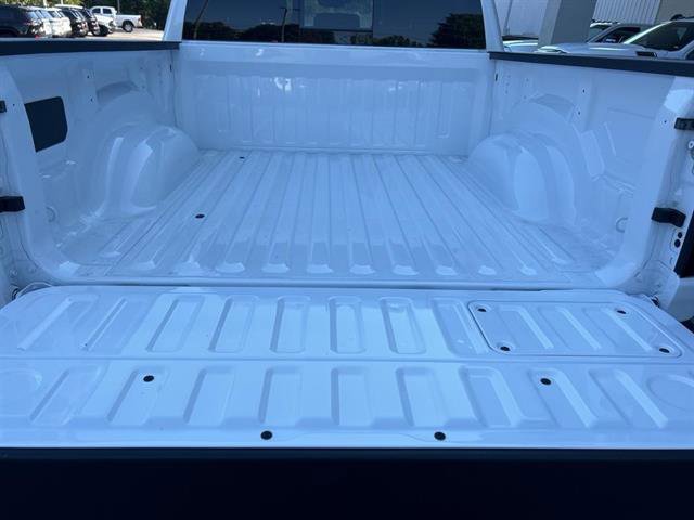 New 2025 RAM 1500 Rebel w/ Rebel Level 2 Equipment Group image 9
