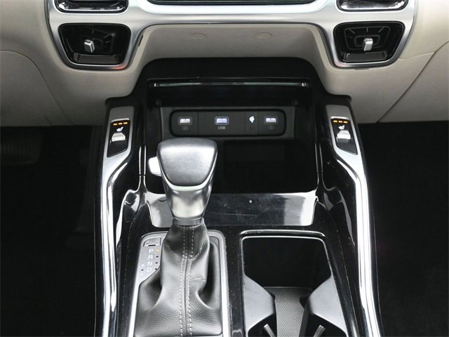 Used 2022 Kia Sorento SX image 24