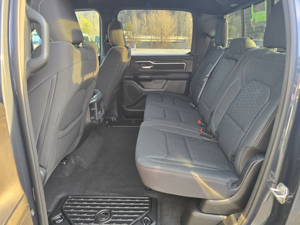 New 2026 RAM 1500 Big Horn image 14
