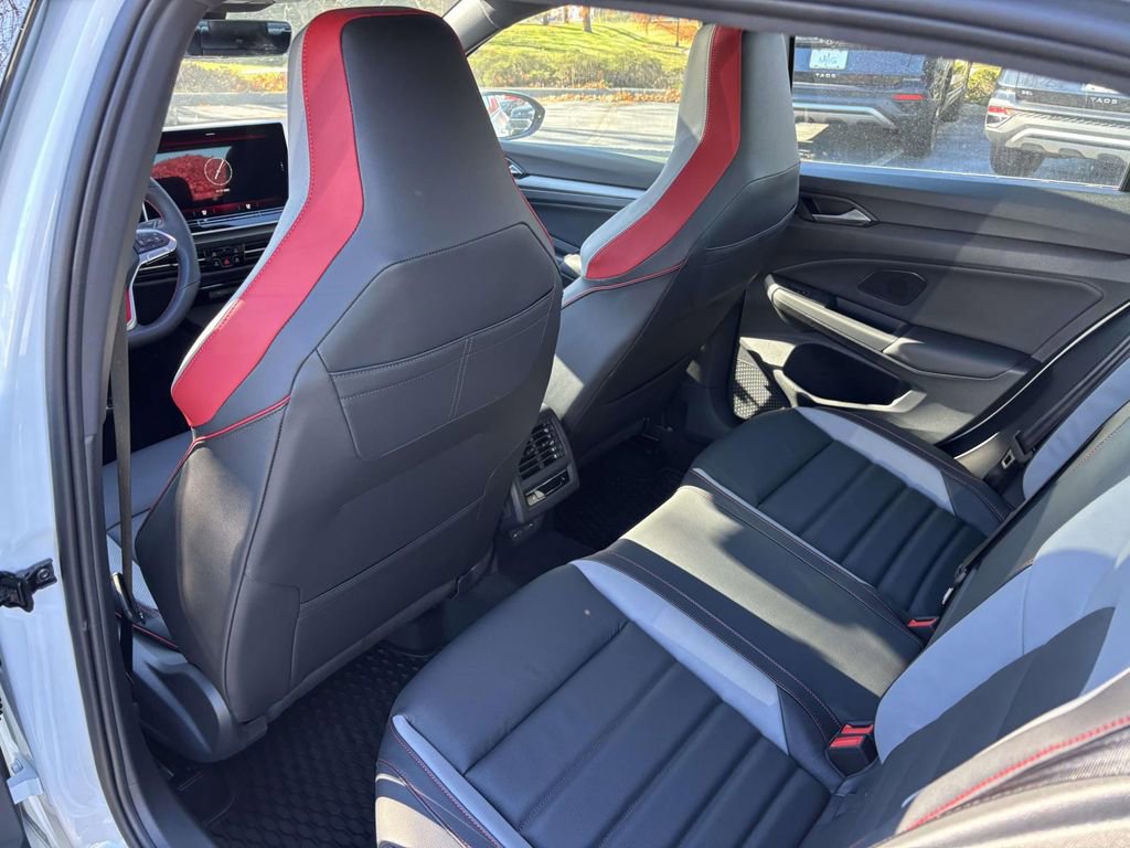 New 2026 Volkswagen GTI Autobahn image 27