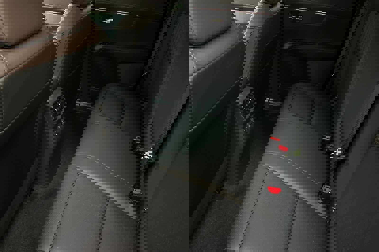 New 2026 Nissan Murano Platinum image 5