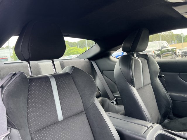 Used 2023 Toyota GR86 Premium w/ ALL Weather Mat Package (TMS) RWD image 23