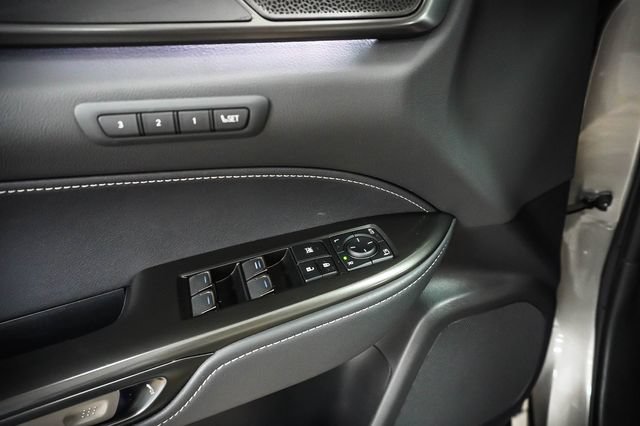 Certified 2025 Lexus NX 450h+ AWD w/ Accessory Package (Z2) image 12