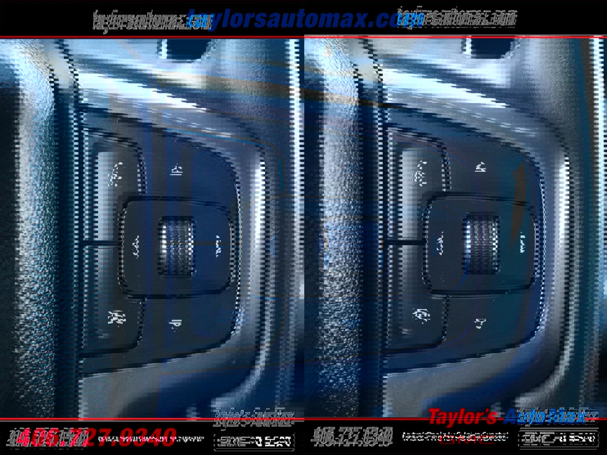 Used 2023 Chevrolet Silverado 1500 High Country w/ Technology Package image 38