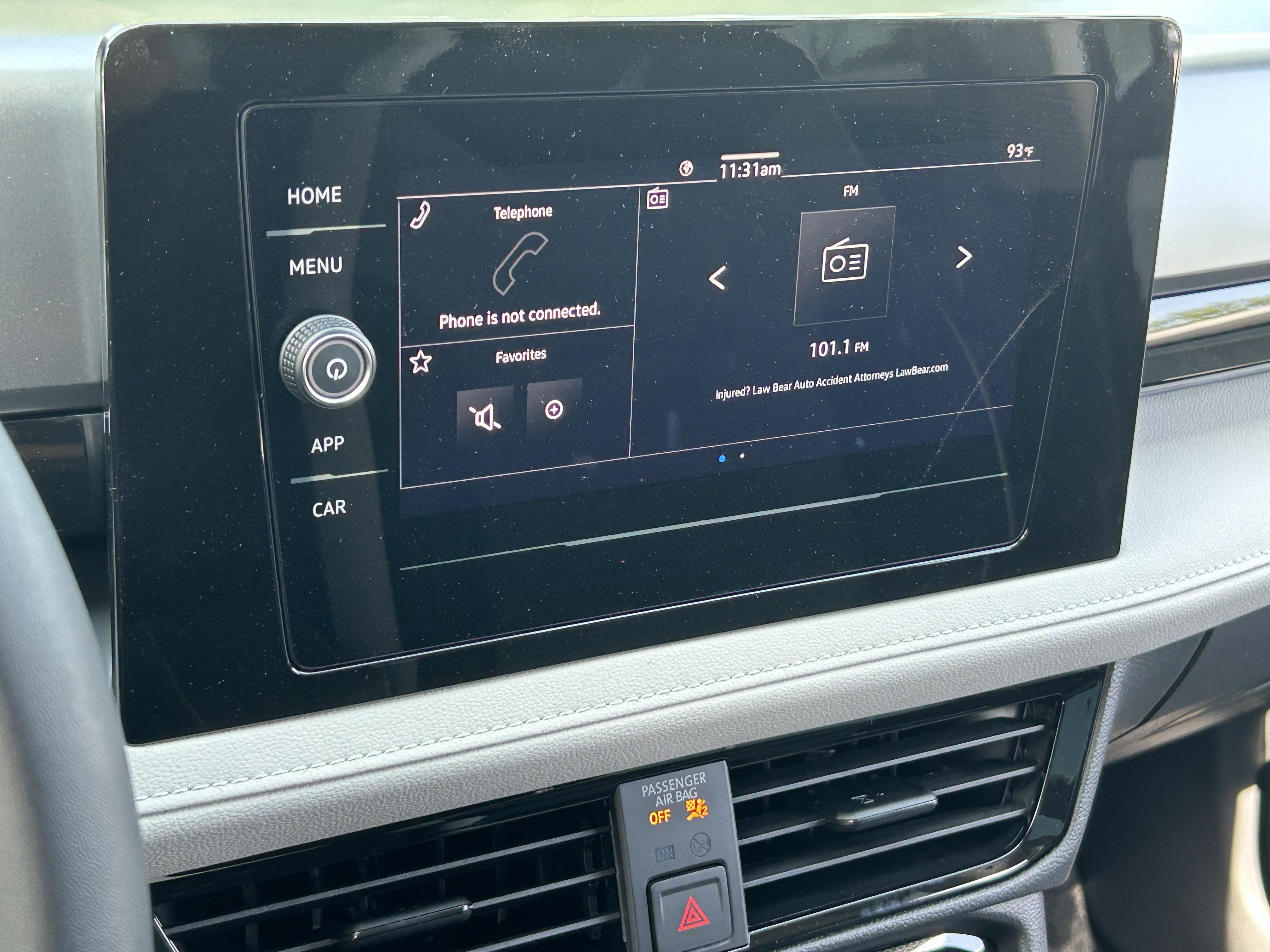 New 2026 Volkswagen Taos S FWD image 19