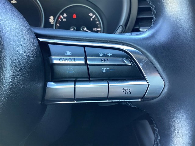 Used 2020 MAZDA MAZDA3 AWD Hatchback w/ Premium Pkg image 18