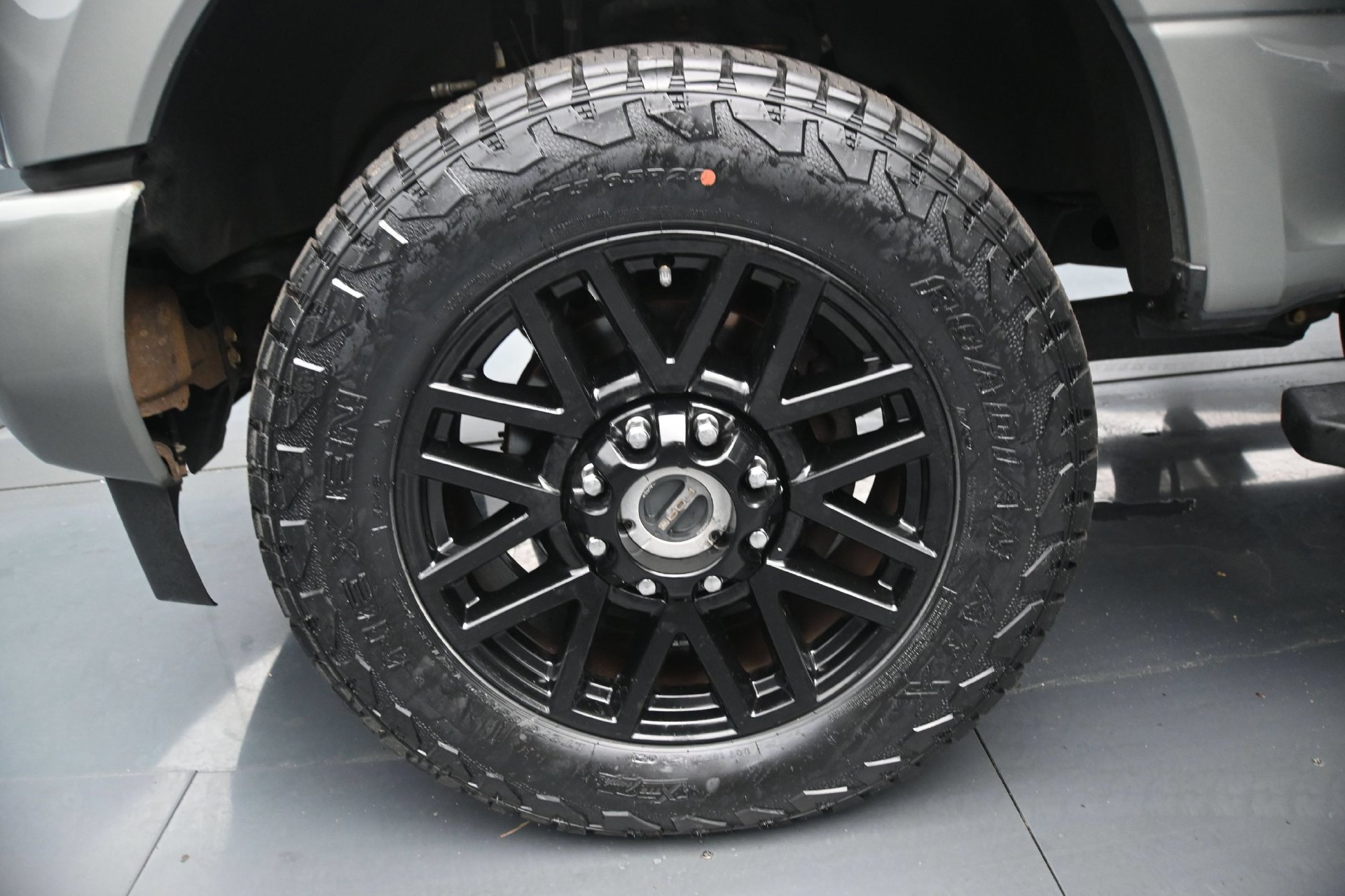 Used 2019 Ford F350 Lariat AWD/4WD image 30
