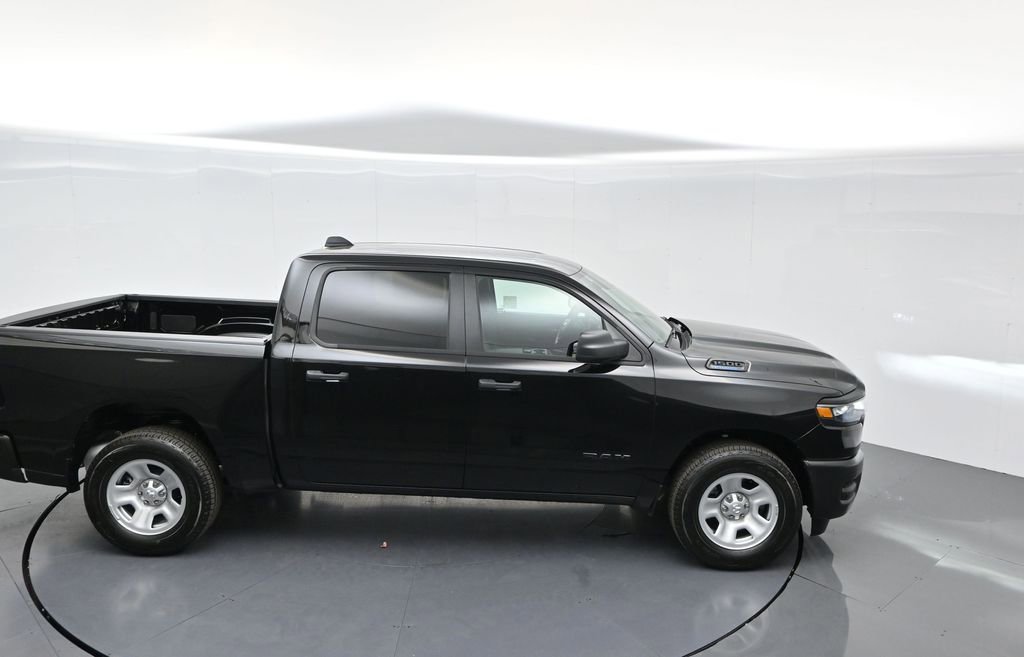 New 2025 RAM 1500 Tradesman image 46
