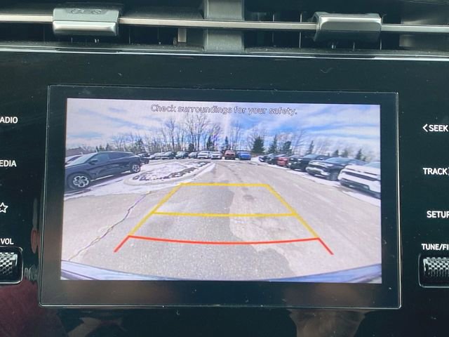 Used 2023 Hyundai Tucson SEL image 14