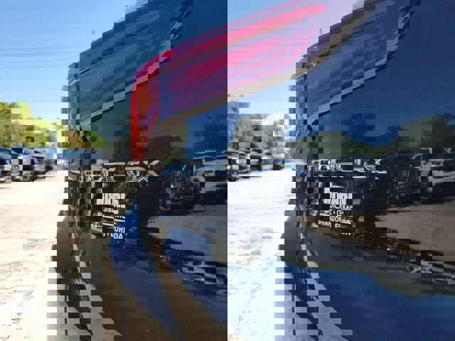 New 2026 Buick Encore GX Sport Touring image 8