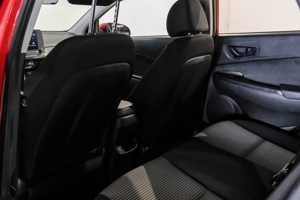 Used 2023 Hyundai Kona SE FWD image 35