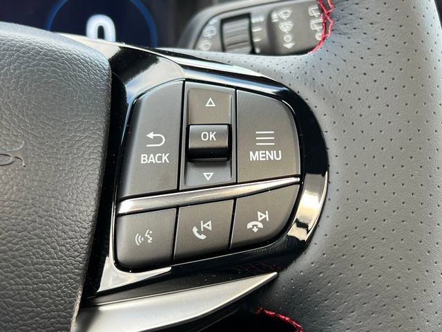 New 2026 Ford Explorer ST-Line image 24